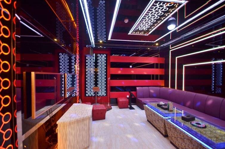 Beijing Olympic Park Boutique Hotel