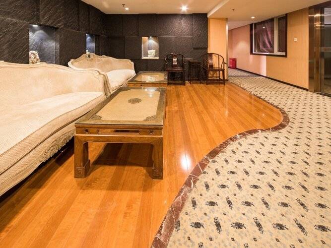 Beijing Olympic Park Boutique Hotel