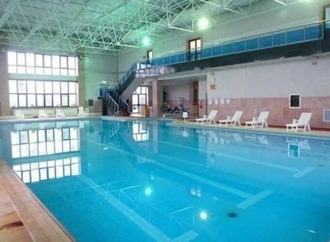 Shuangyang Hotel