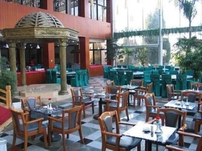 Shuangyang Hotel