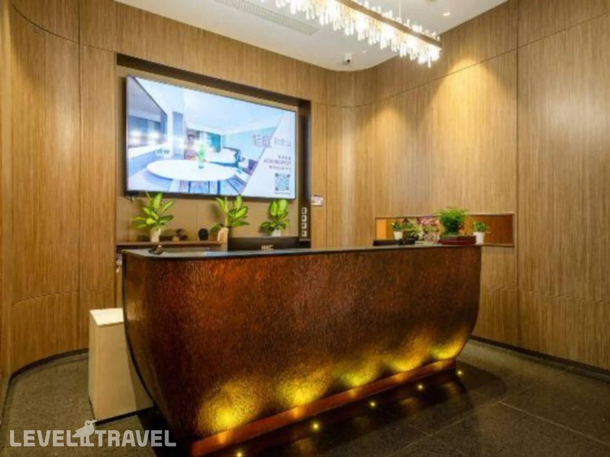 фотографии отеля Fengyuan Hotel в Китай(Пекин) - фото №3