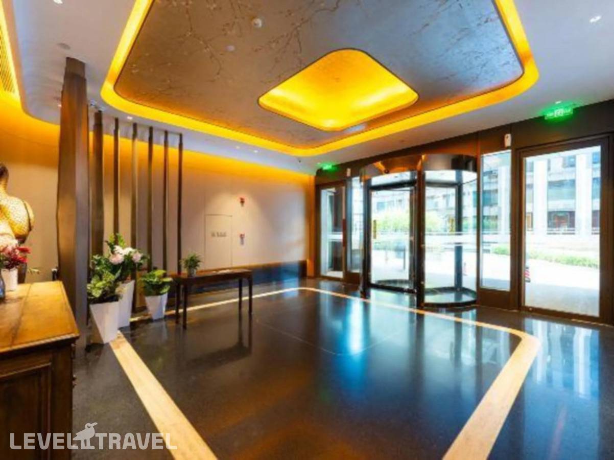 фотографии отеля Fengyuan Hotel в Китай(Пекин) - фото №7