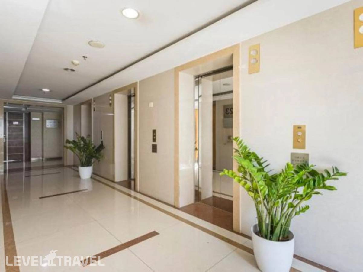 фотографии отеля Fengyuan Hotel в Китай(Пекин) - фото №2