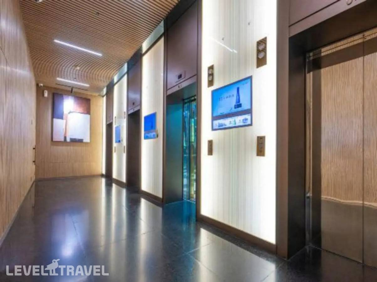 фотографии отеля Fengyuan Hotel в Китай(Пекин) - фото №4