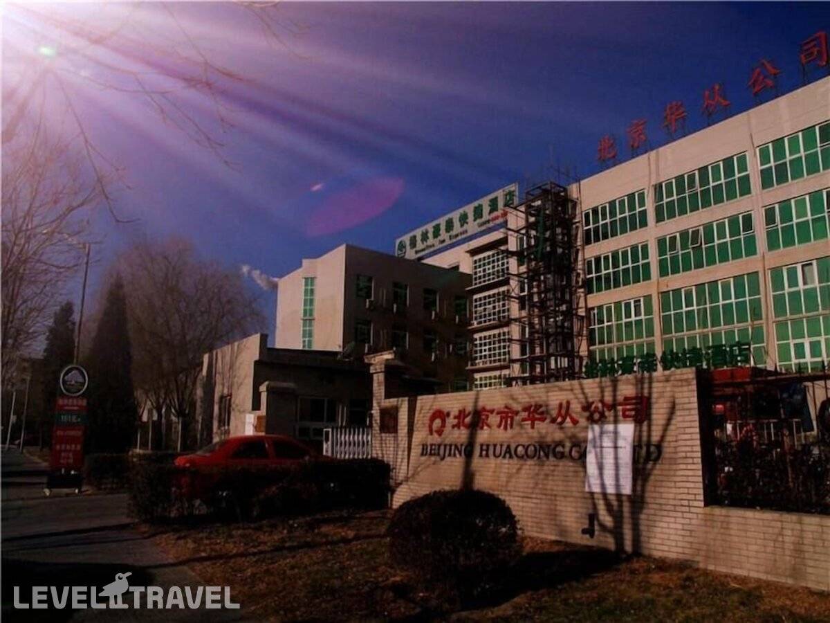 Изображение отеля 38