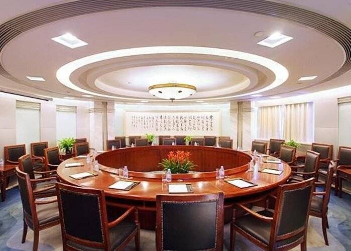 Beijing Henan Plaza Hotel