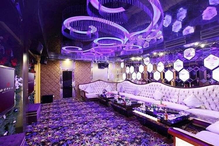 Beijing Henan Plaza Hotel