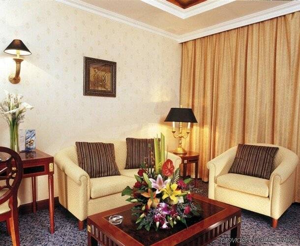 Beijing Henan Plaza Hotel
