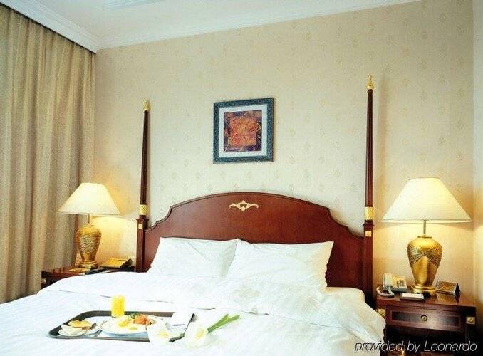 Beijing Henan Plaza Hotel