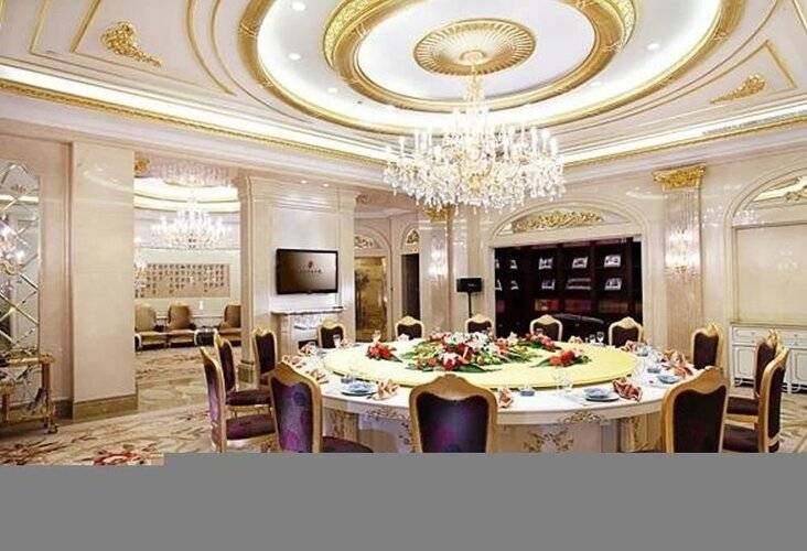 Beijing Henan Plaza Hotel