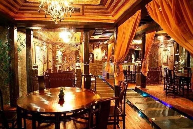 Beijing Henan Plaza Hotel