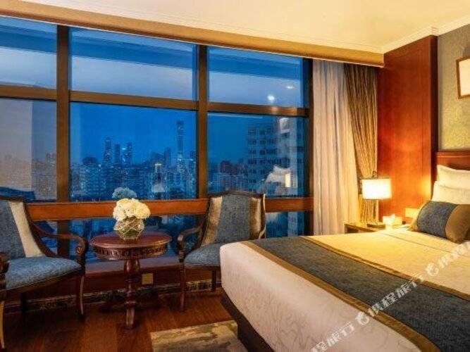 Beijing Henan Plaza Hotel