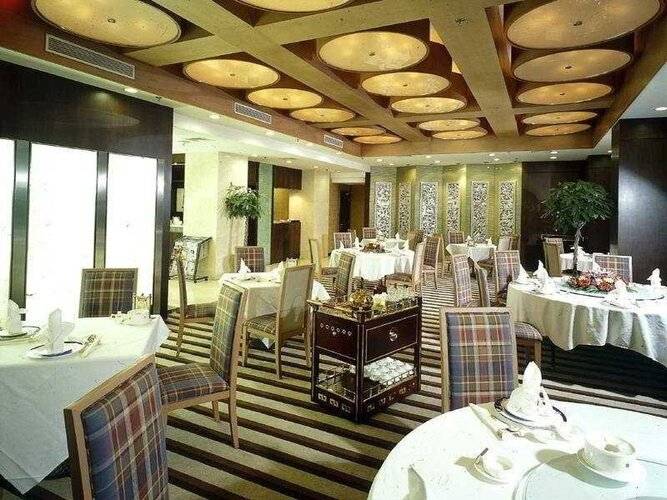 Beijing Henan Plaza Hotel