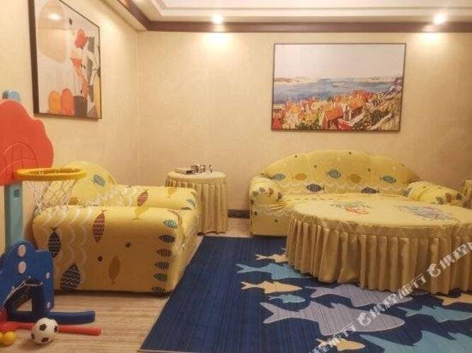 Beijing Henan Plaza Hotel