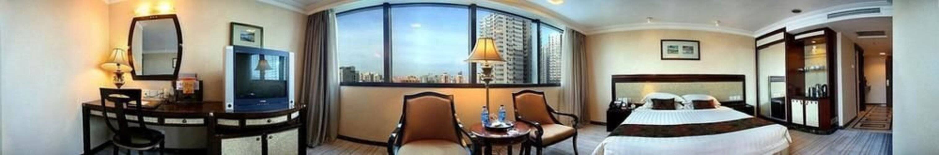 Beijing Henan Plaza Hotel