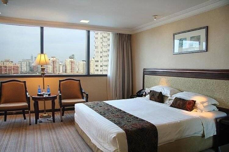 Beijing Henan Plaza Hotel