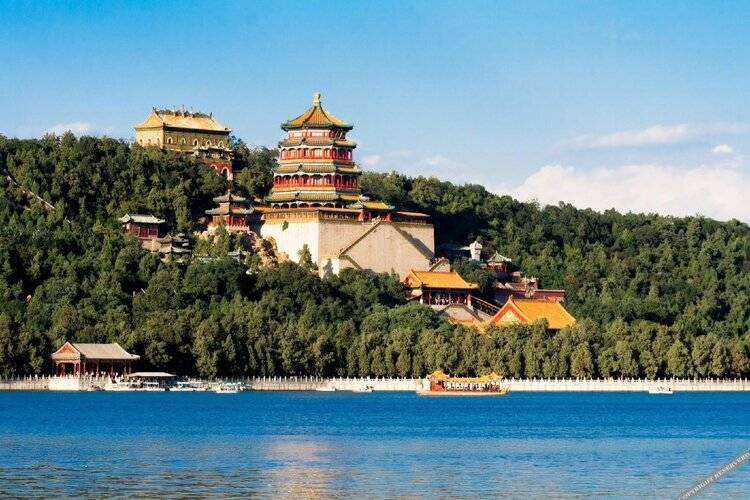 Jing Yan Hotel