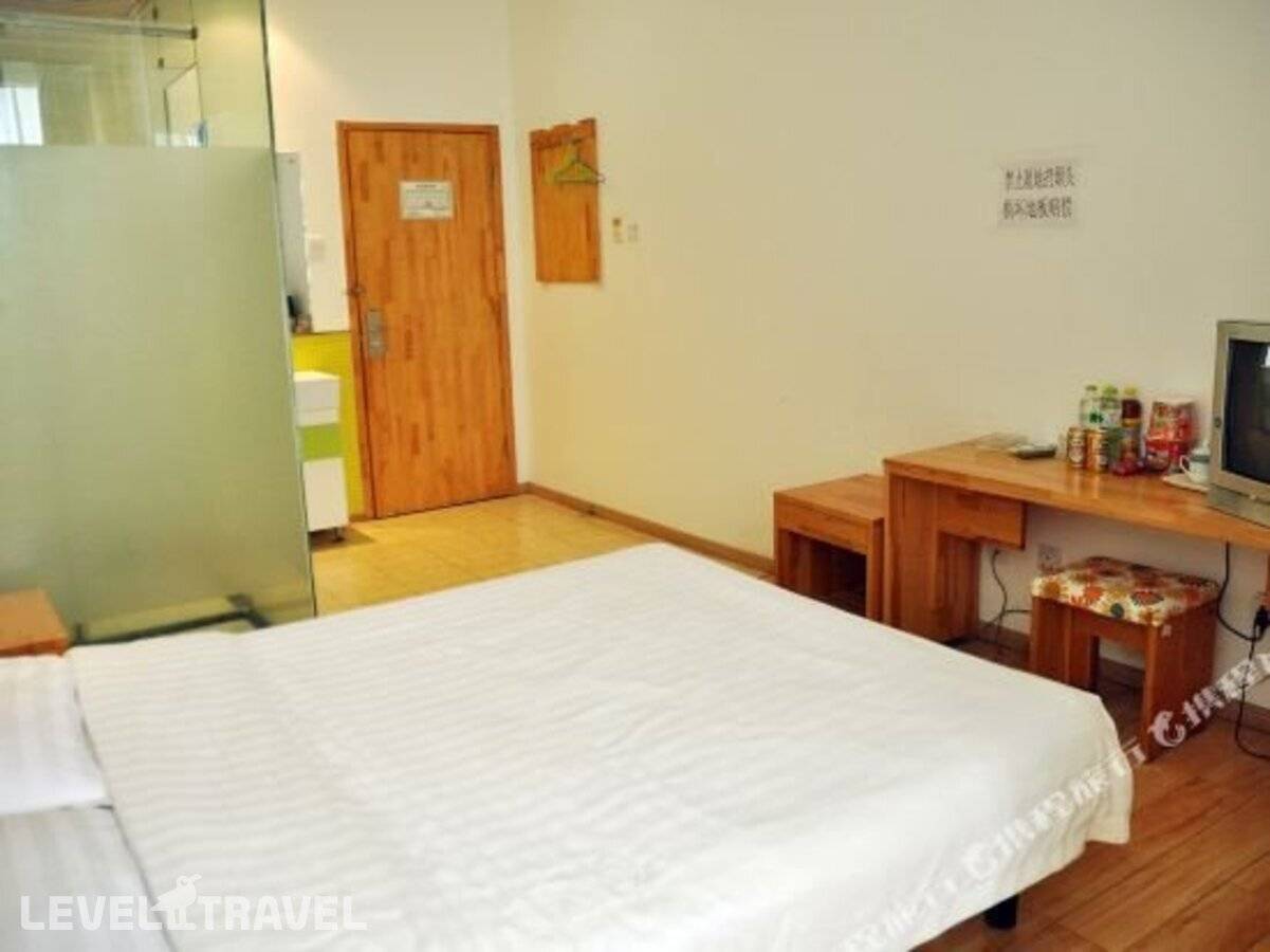 фотографии отеля Jinyuan Express Hotel в Китай(Пекин) - фото №20