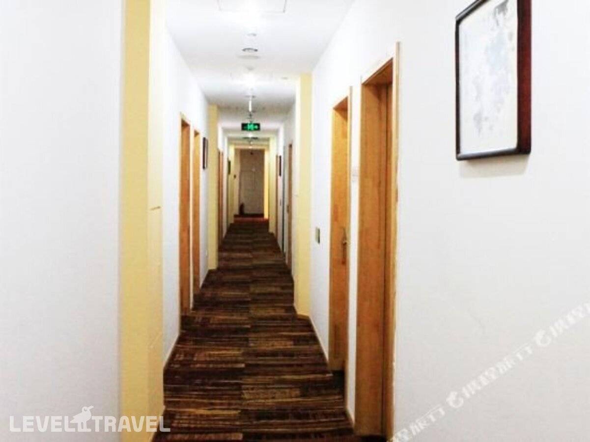 фотографии отеля Jinyuan Express Hotel в Китай(Пекин) - фото №19