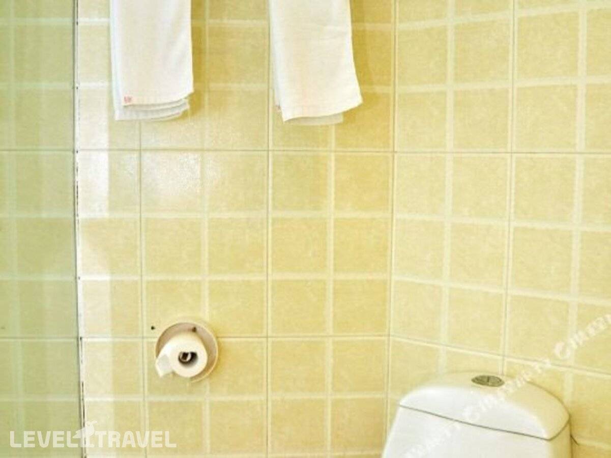 фотографии отеля Jinyuan Express Hotel в Китай(Пекин) - фото №13