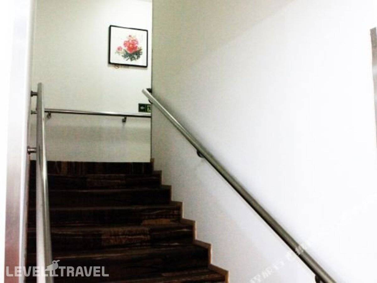 фотографии отеля Jinyuan Express Hotel в Китай(Пекин) - фото №14