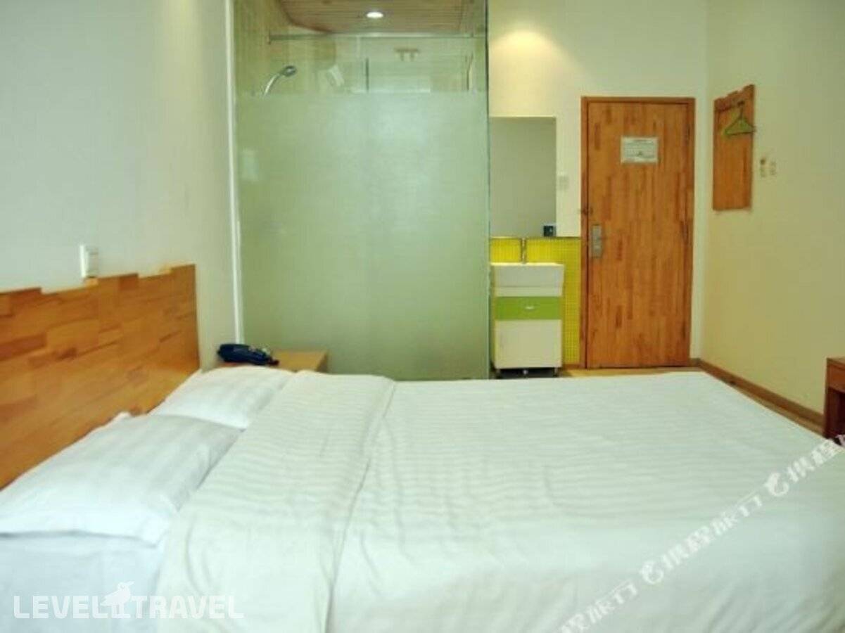 фотографии отеля Jinyuan Express Hotel в Китай(Пекин) - фото №18