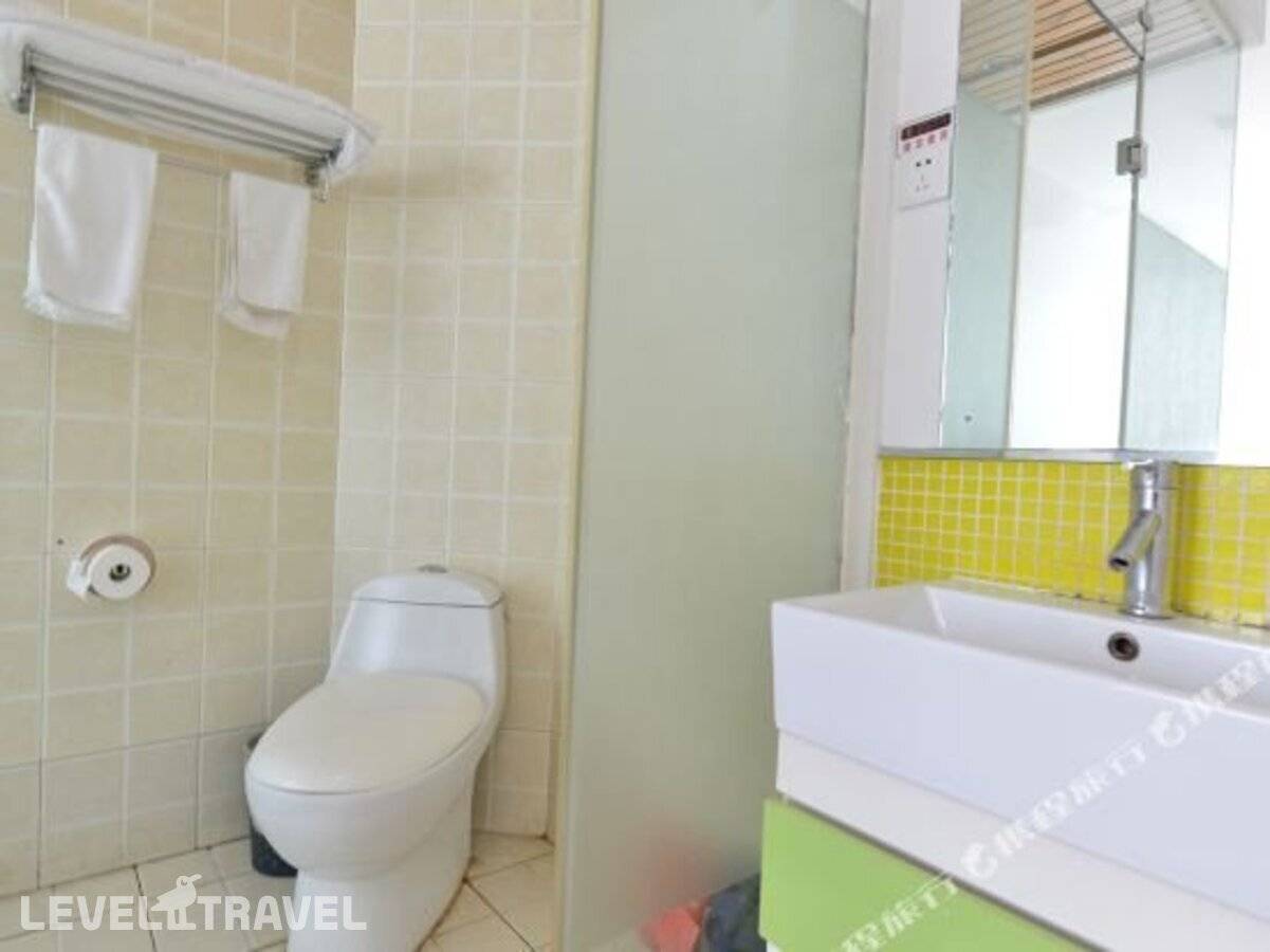 фотографии отеля Jinyuan Express Hotel в Китай(Пекин) - фото №21