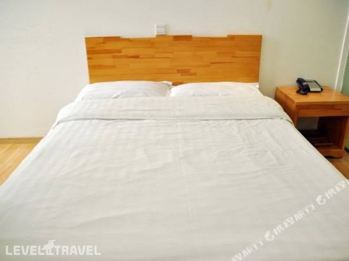 фотографии отеля Jinyuan Express Hotel в Китай(Пекин) - фото №28