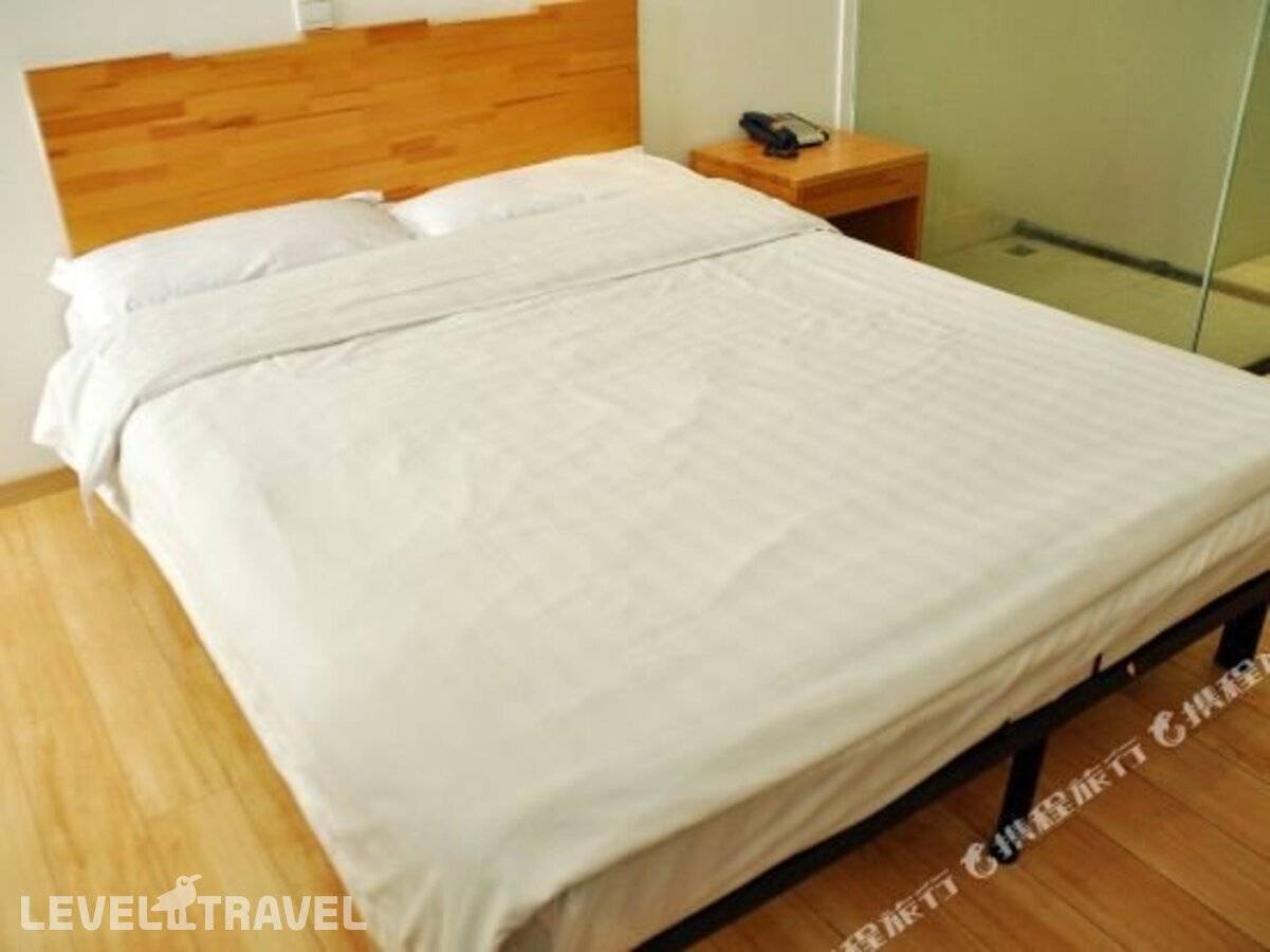 фотографии отеля Jinyuan Express Hotel в Китай(Пекин) - фото №12