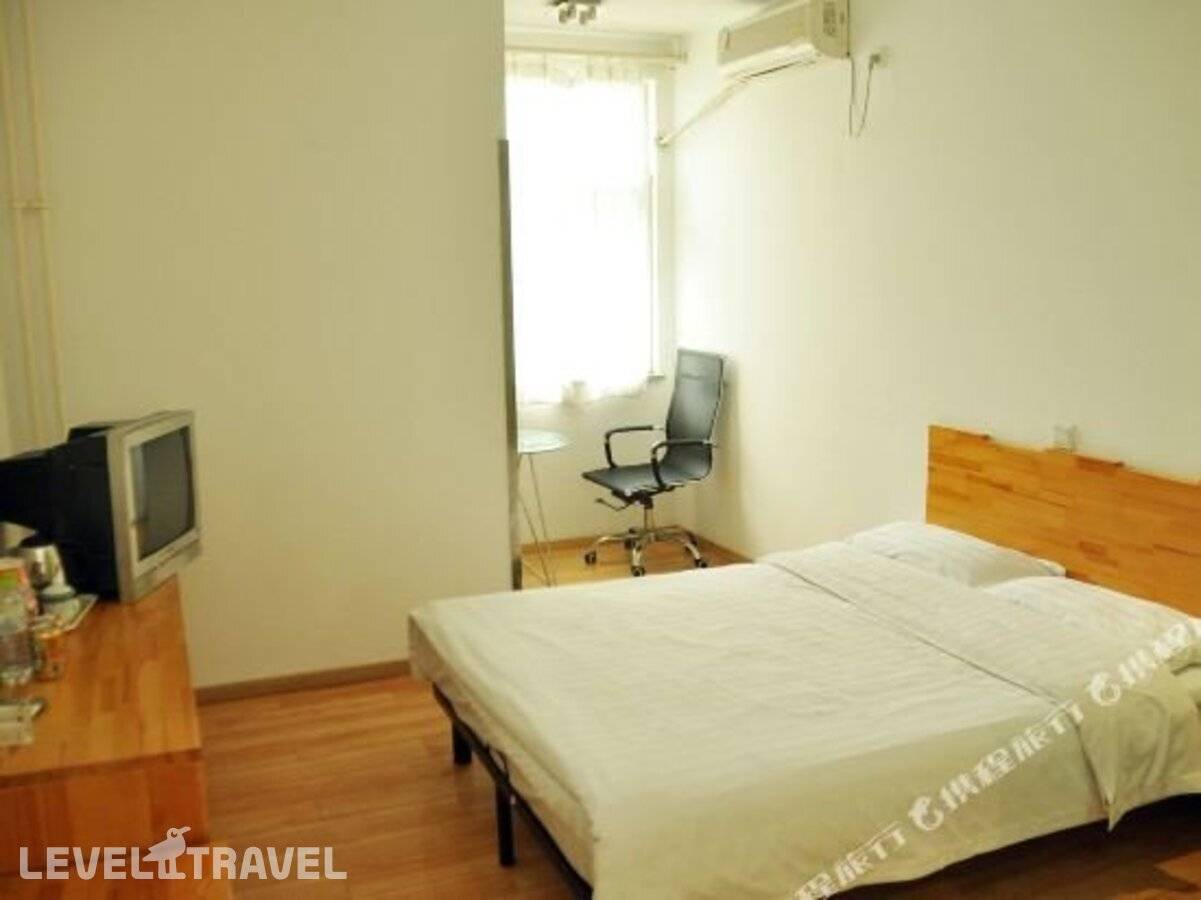 фотографии отеля Jinyuan Express Hotel в Китай(Пекин) - фото №27