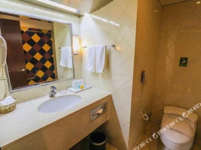 National Jade Hotel - Beijing