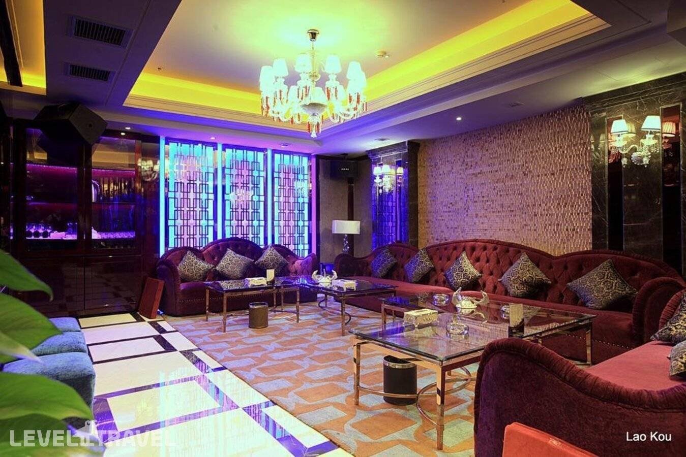 фотографии отеля National Jade Hotel - Beijing в Китай(Пекин) - фото №13