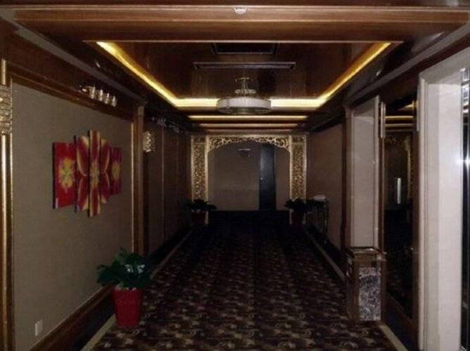 National Jade Hotel - Beijing