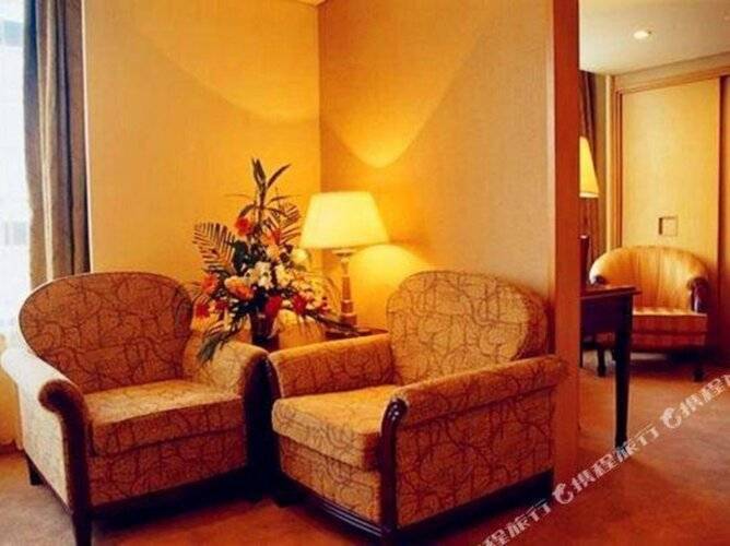 National Jade Hotel - Beijing