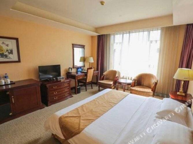 National Jade Hotel - Beijing