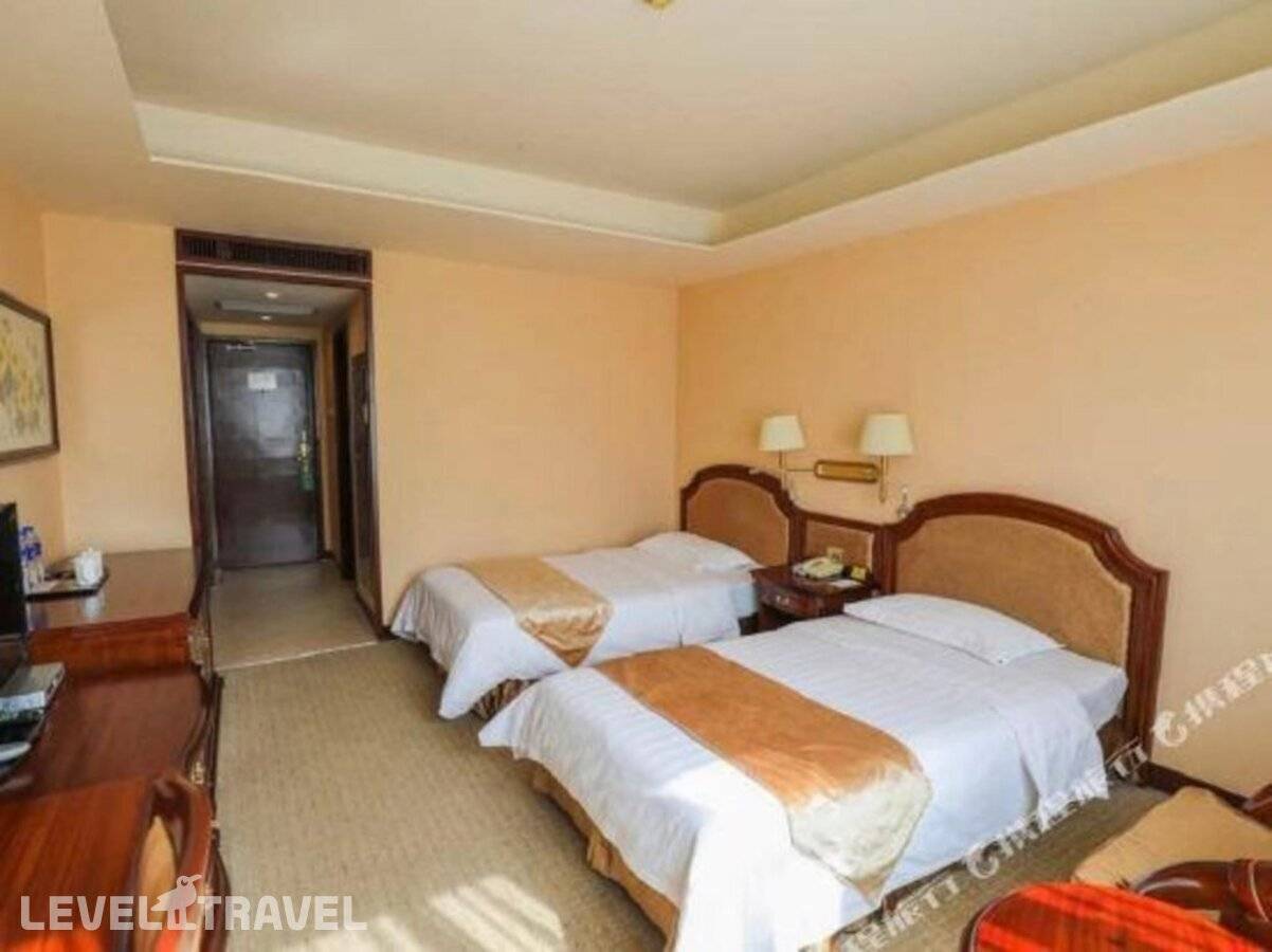 фотографии отеля National Jade Hotel - Beijing в Китай(Пекин) - фото №28