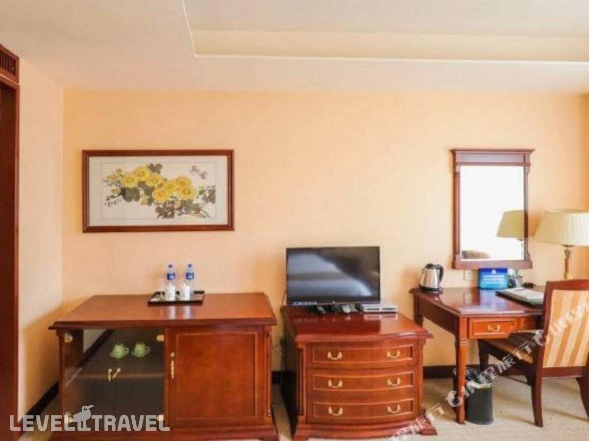 фотографии отеля National Jade Hotel - Beijing в Китай(Пекин) - фото №23