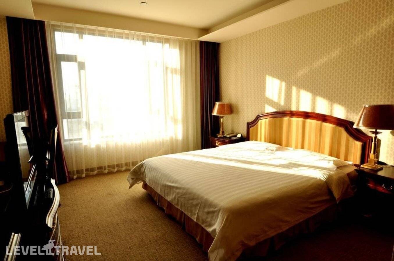 фотографии отеля National Jade Hotel - Beijing в Китай(Пекин) - фото №2