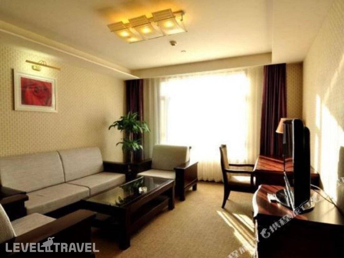 фотографии отеля National Jade Hotel - Beijing в Китай(Пекин) - фото №30