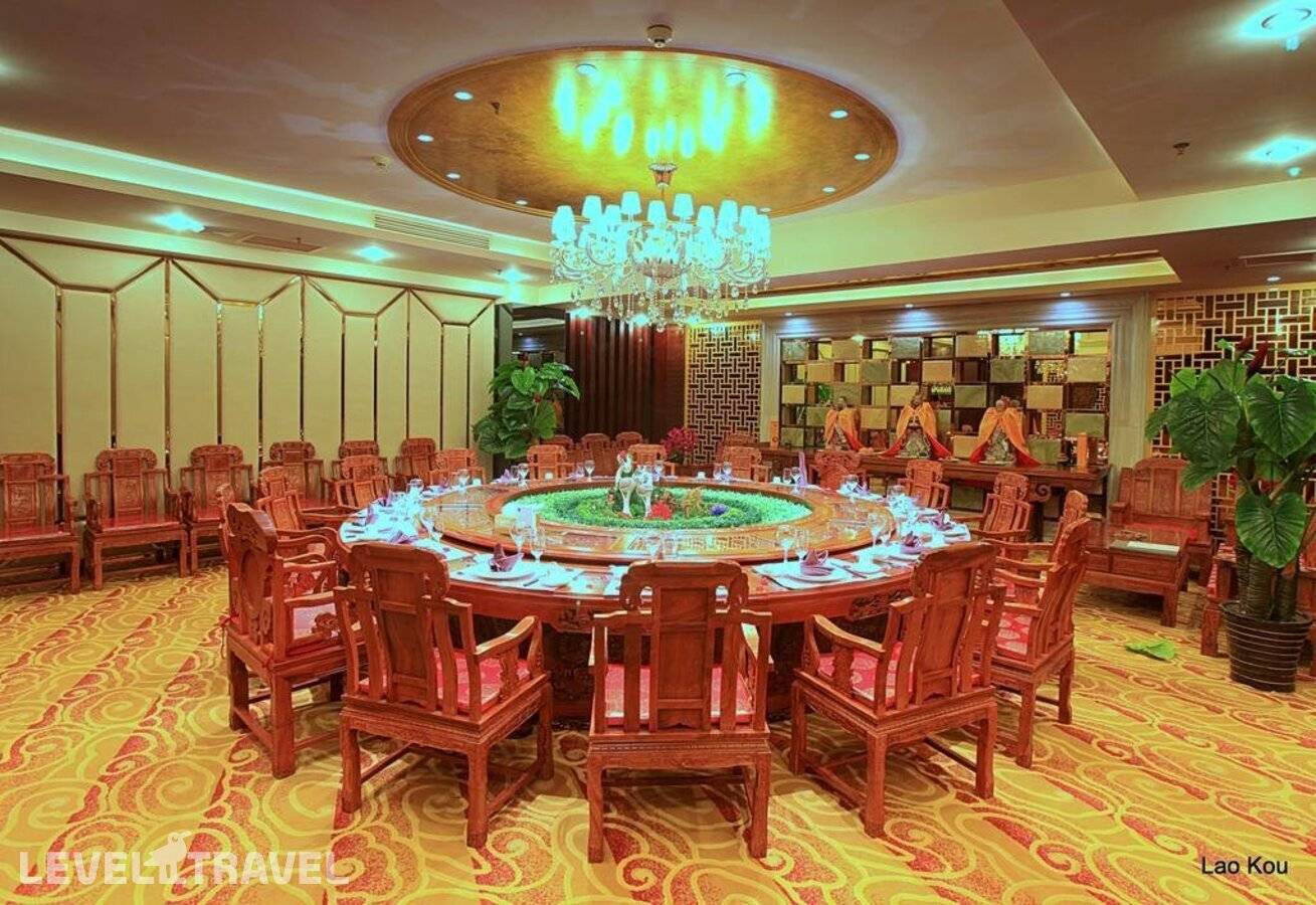 фотографии отеля National Jade Hotel - Beijing в Китай(Пекин) - фото №15