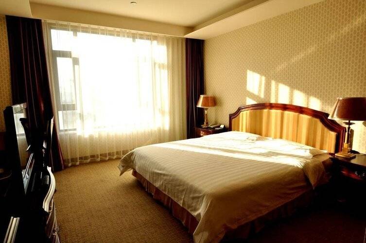National Jade Hotel - Beijing