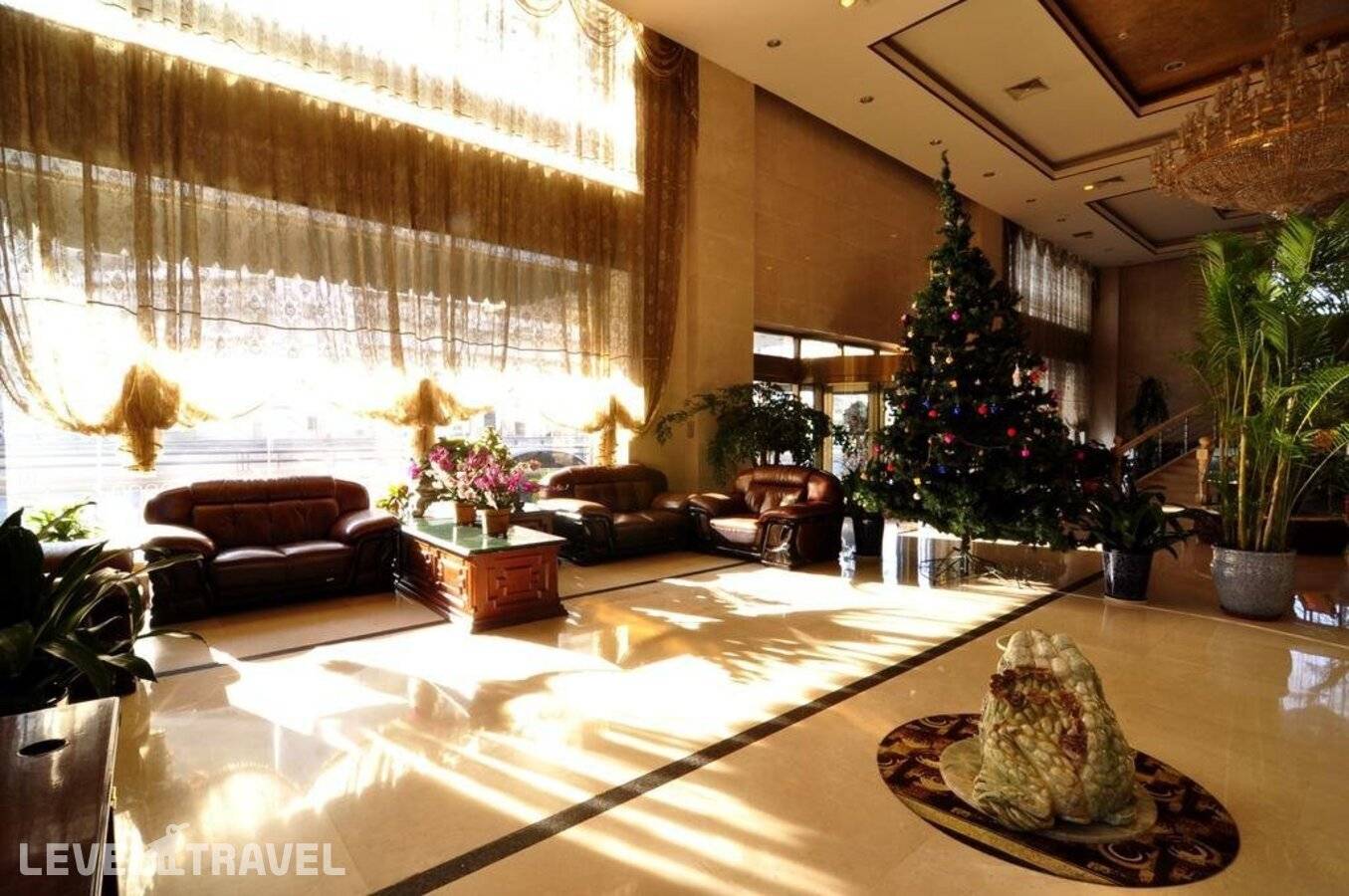 фотографии отеля National Jade Hotel - Beijing в Китай(Пекин) - фото №7