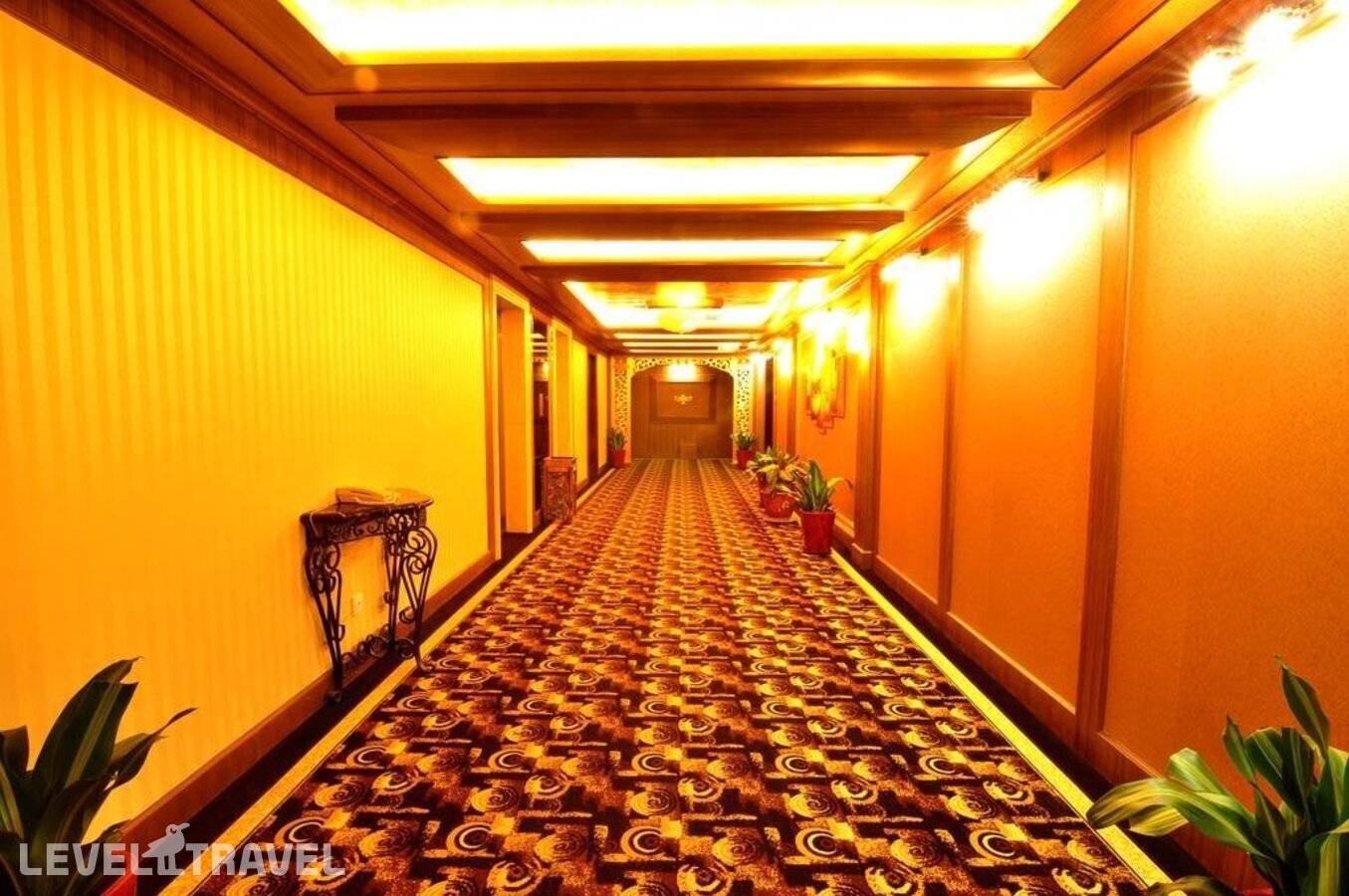 фотографии отеля National Jade Hotel - Beijing в Китай(Пекин) - фото №17