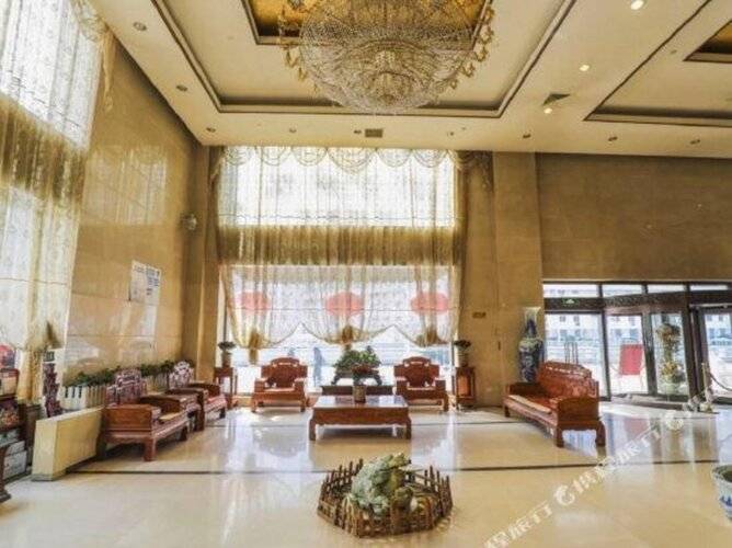 National Jade Hotel - Beijing