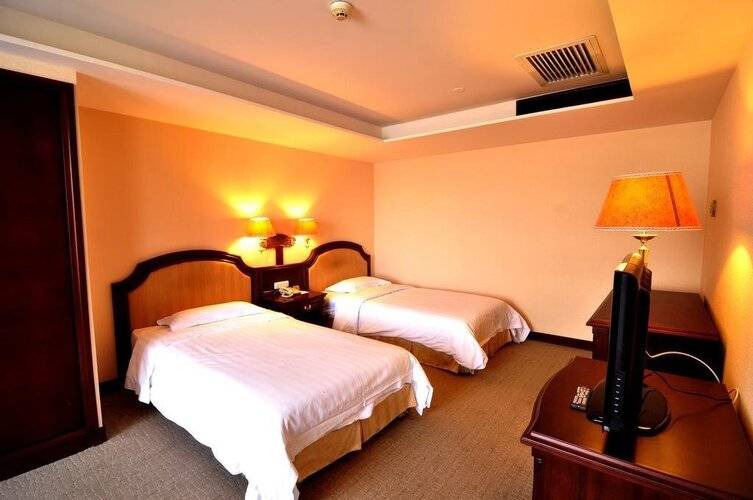 National Jade Hotel - Beijing