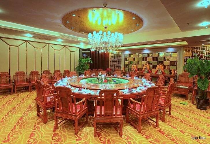 National Jade Hotel - Beijing