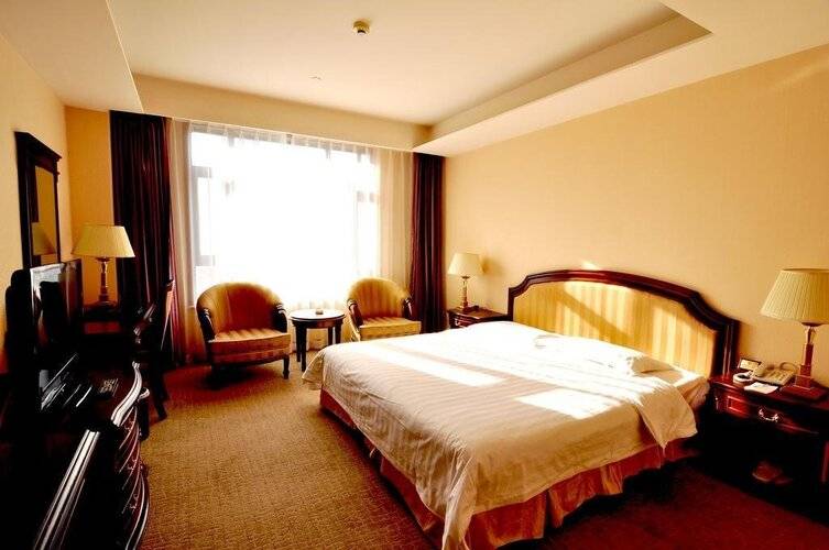 National Jade Hotel - Beijing