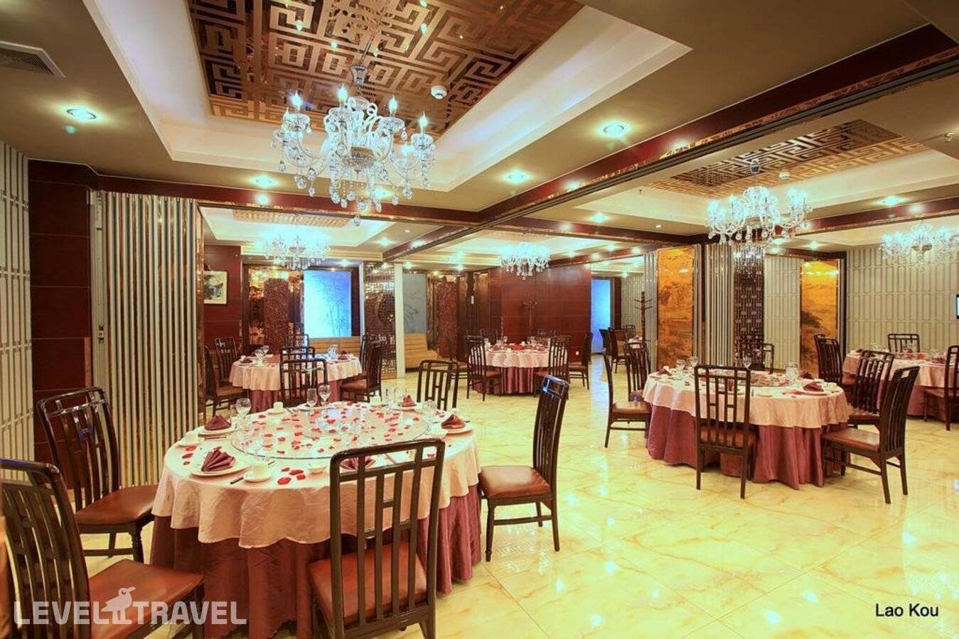 фотографии отеля National Jade Hotel - Beijing в Китай(Пекин) - фото №14