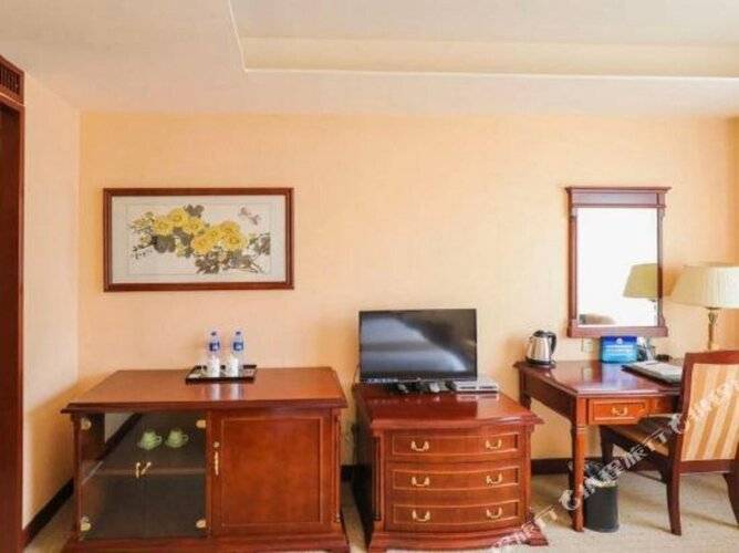 National Jade Hotel - Beijing