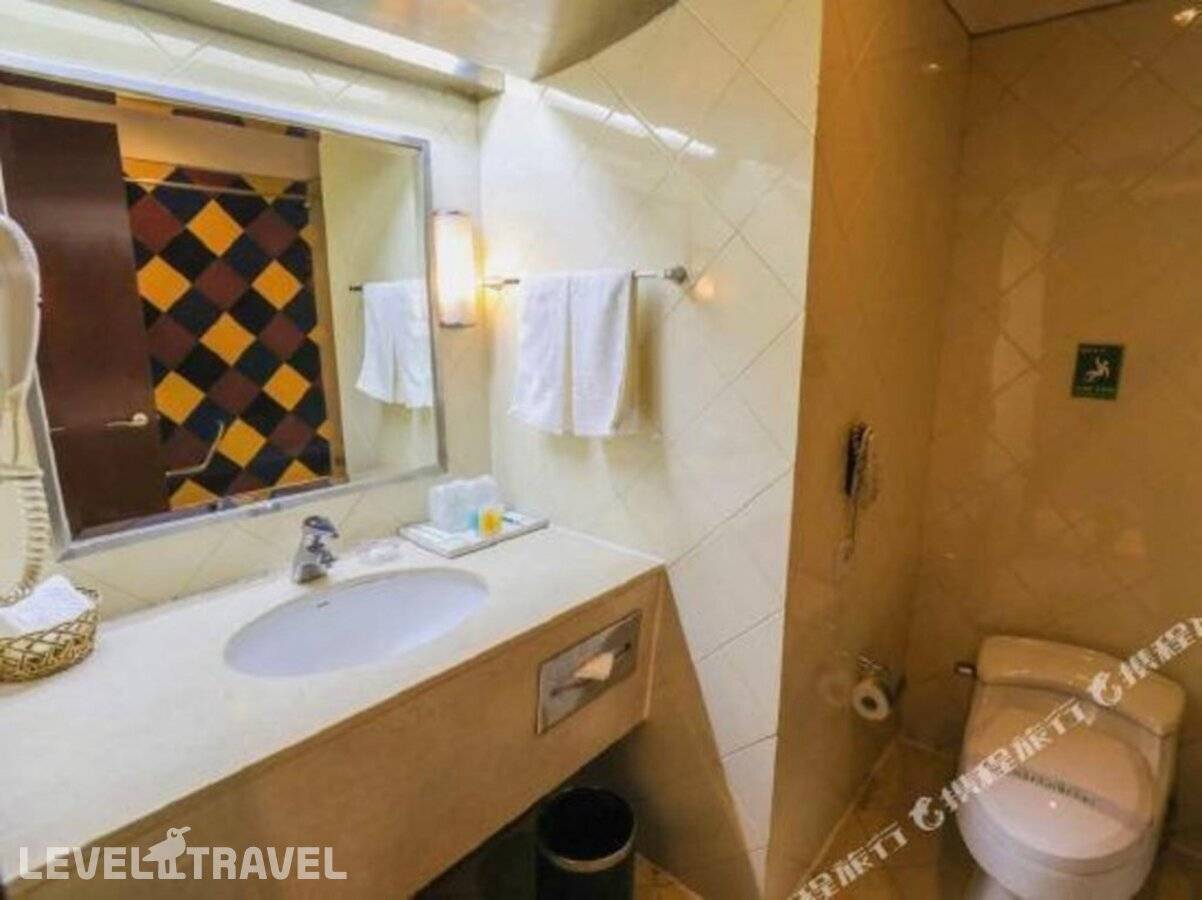 фотографии отеля National Jade Hotel - Beijing в Китай(Пекин) - фото №34